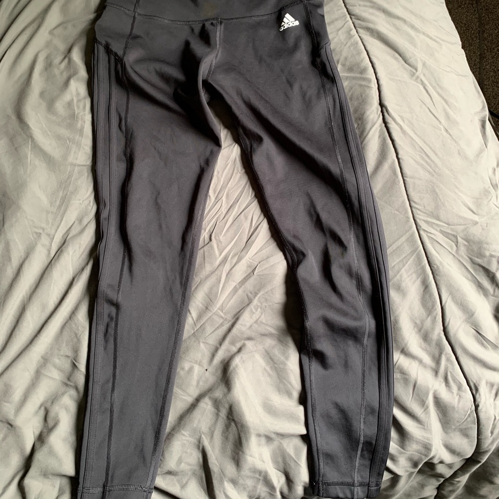 Adidas leggings
